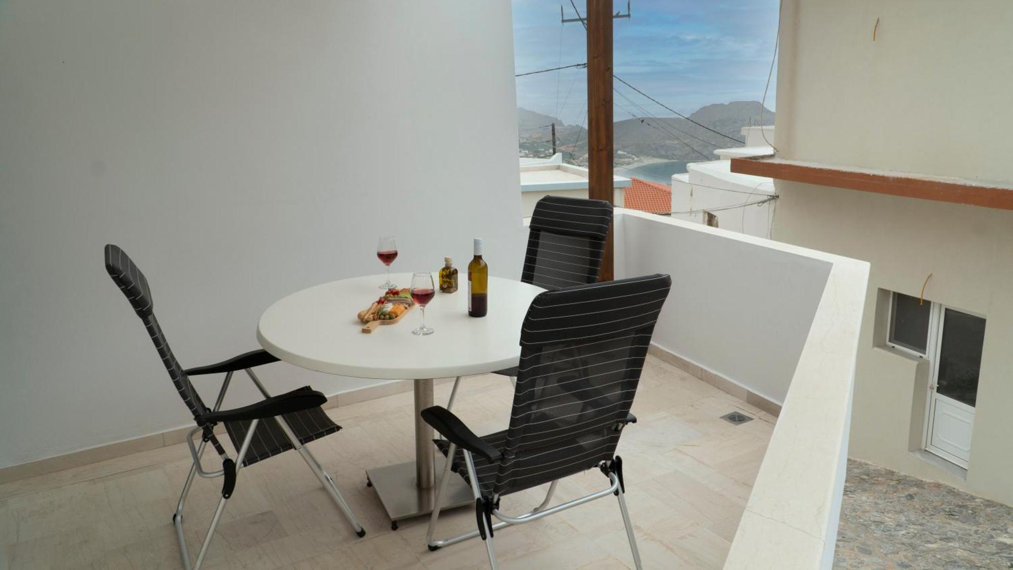 Joanna'S Holiday Home Sellia  Bagian luar foto