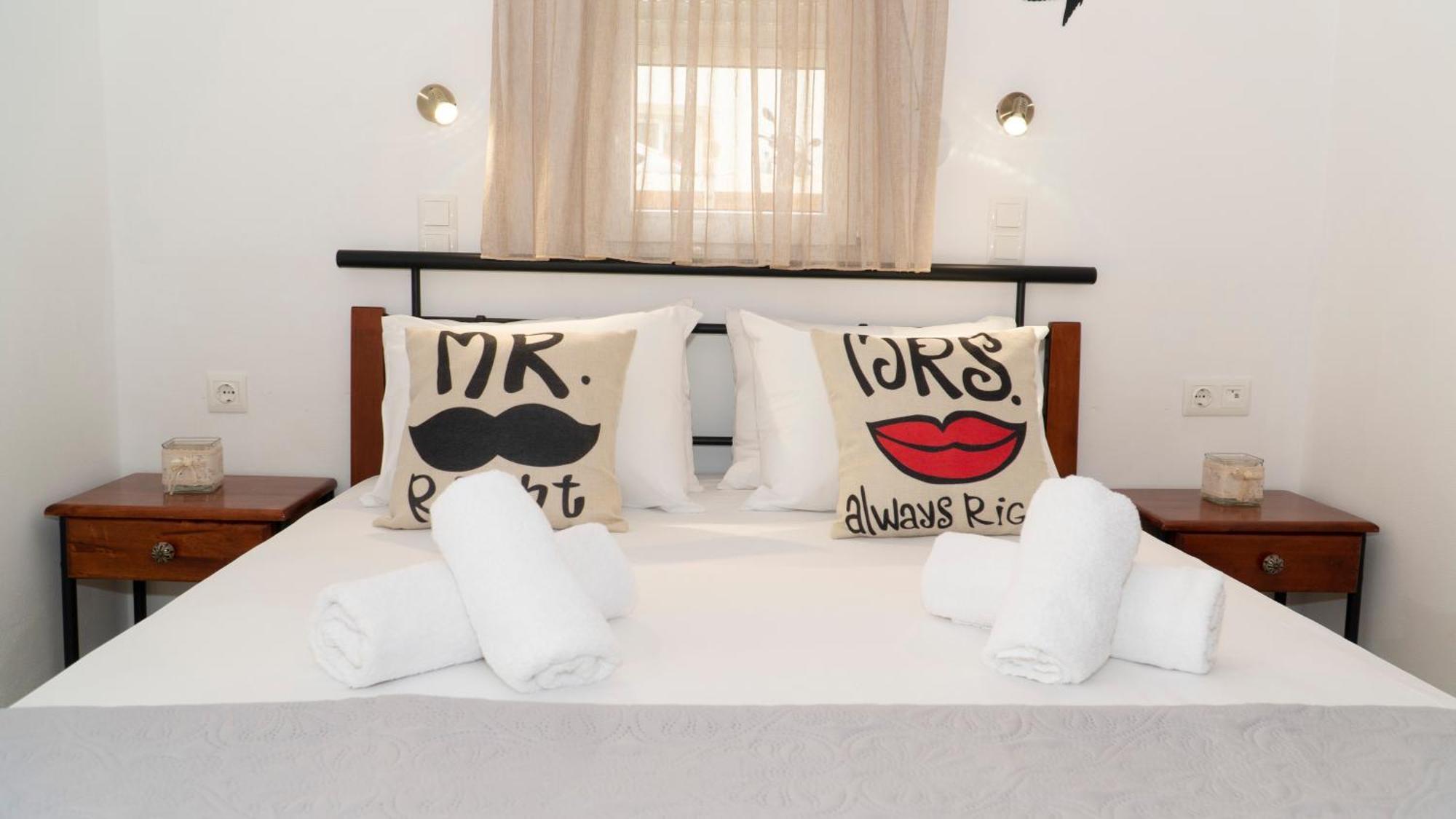 Joanna'S Holiday Home Sellia  Bagian luar foto