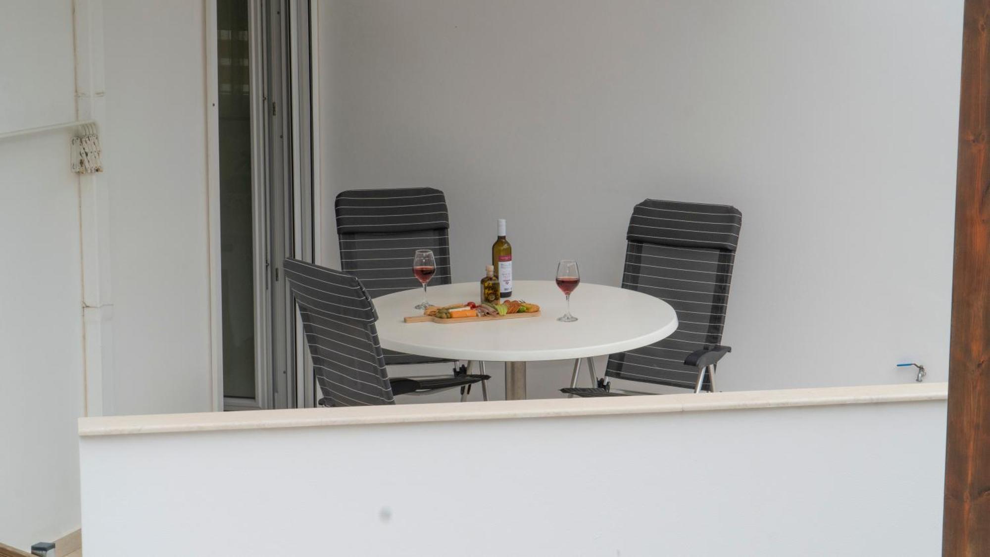Joanna'S Holiday Home Sellia  Bagian luar foto
